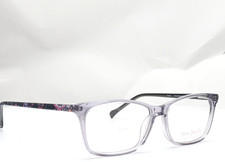 Vera Bradley Christina FEP Felicity Paisley Women's Eyeglasses Frames 55-14-135