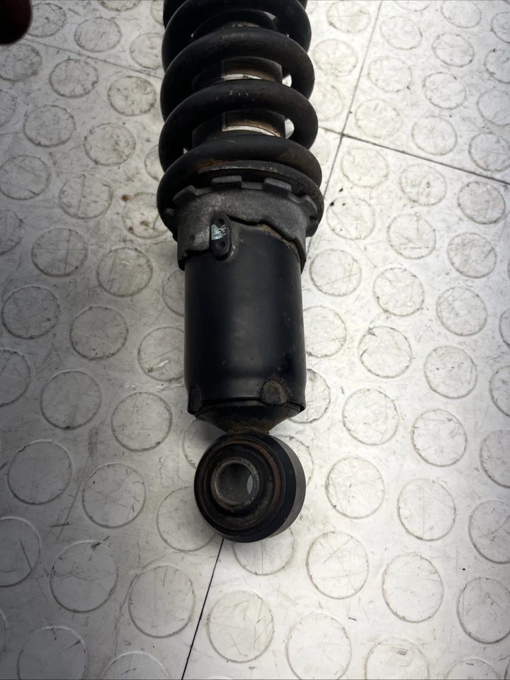 Amortiguador trasero Yamaha FZ-07 2015-2017 suspensión OEM Foto 4 de 4