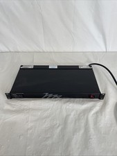 Middle Atlantic Products PD-915R 120V-15A-60Hz 8-Port Rackmount Power Center