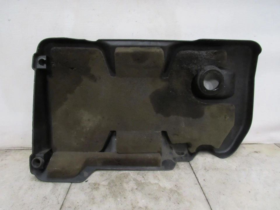 10 11 12 13 14 15 16 17 GMC CUBIERTA MOTOR TERRENO Foto 4 de 4