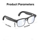 G1 AI Glasses Smart Glasses 8MP HD Shooting Video Translation Smart Bluetooth KL