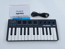 Alesis V Mini USB MIDI Keyboard Controller 25...