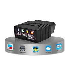 Vgate vLinker MC+ (BT3.0/BLE4.0) MC+-Android ...