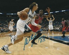 Alexey Shved Signed 8x10 Photo Minnesota Timberwolves Auto Autograph COA PROOF