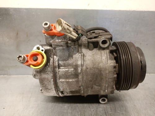1854043 KLIMAKOMPRESSOR / 4472208951 DENSO / 1854687 / 5182168 FÜR OPEL OMEGA B