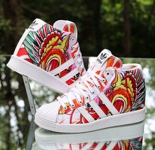 Las mejores ofertas en Zapatos deportivos para mujer Adidas