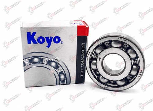 BEARING (17X47X11.5)