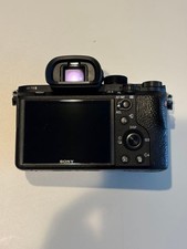 Sony Alpha 7R II Digital Cameras for Sale | Shop New & Used