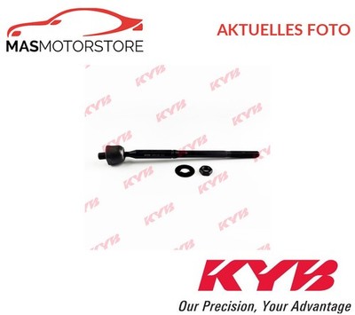 AXIALGELENK SPURSTANGE VORNE KYB KRE1139 P NEU OE QUALITÄT