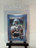 2025 Panini Donruss Optic Rated Rookie Dont'e Thornton Jr #279 Holo Prizm