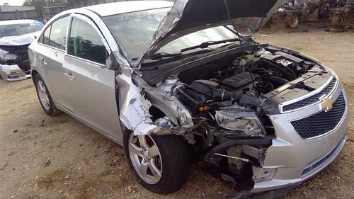 CRUZE 2014 Accelerator Parts 749795 - Picture 5 of 12