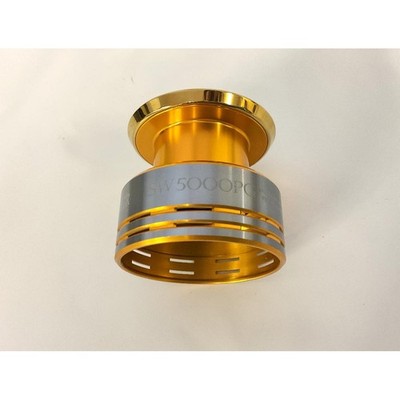 Shimano 09 TWIN POWER SW 5000 PG Spool | eBay