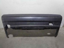 Pare-choc arrière Fiat TEMPRA