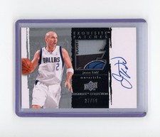2009-10 Upper Deck Exquisite Basketball 3