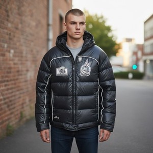 Lot 29 Looney Tunes Jacket | eBay