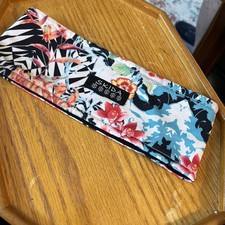 Diadema forrada de lana para mujer SKIDA Alpine talla única multicolor