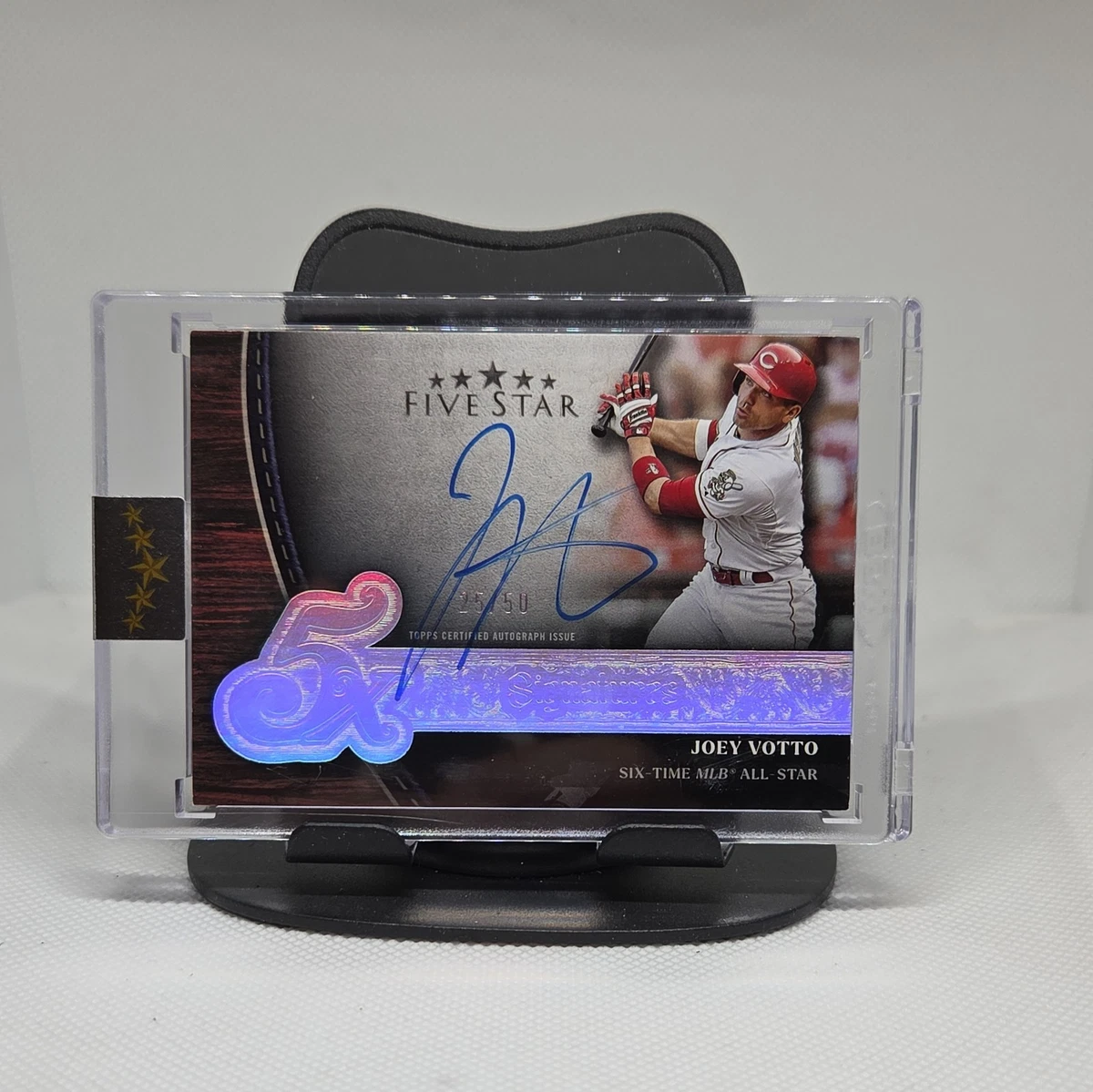Joey Votto Baseball Cards for sale | eBay