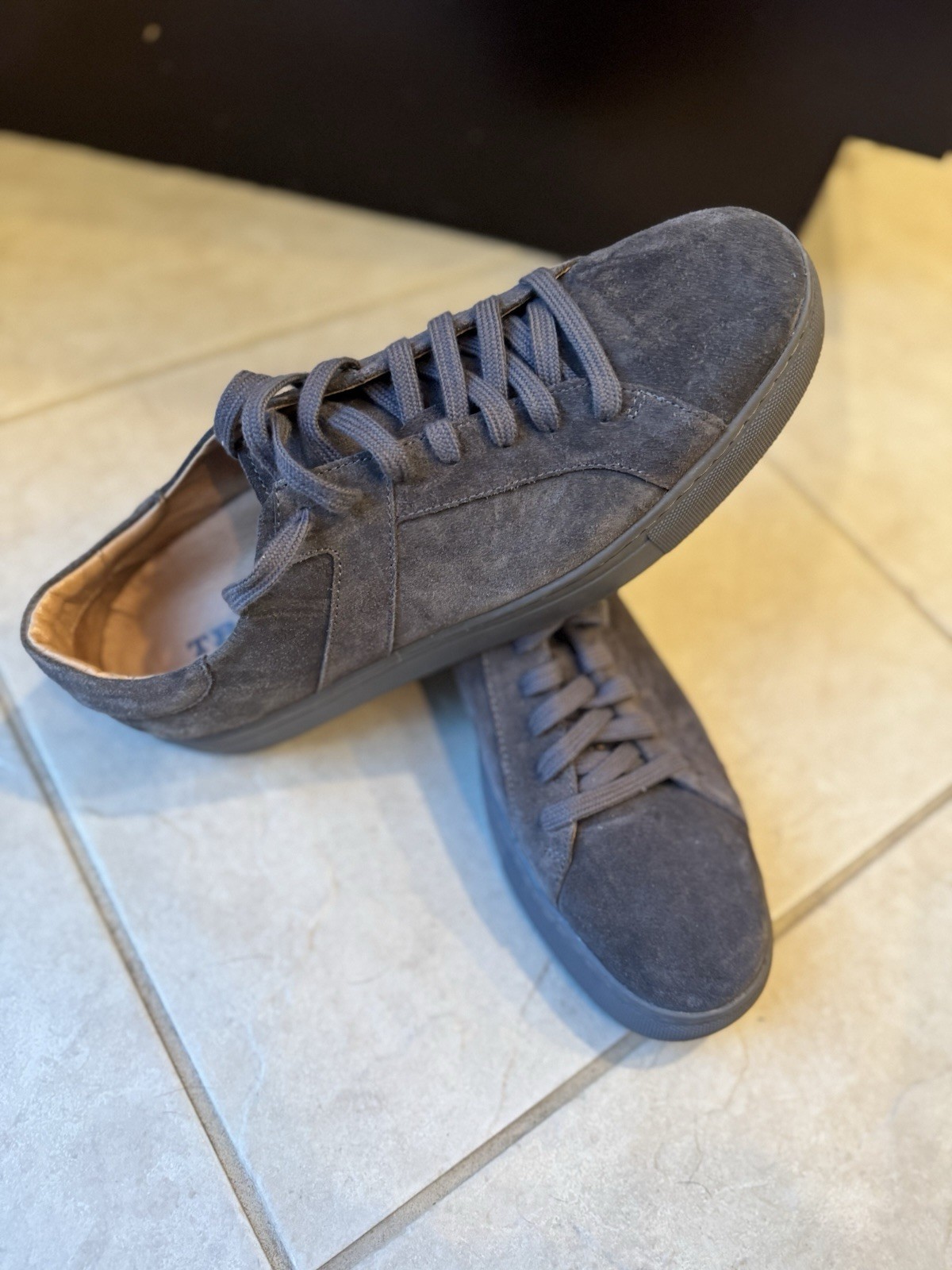 SAOLA Sneakers Trask Uomo Taglia 10