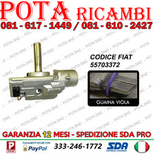 City - Piantone Sterzo Servosterzo Elettrico Fiat Grande Punto 55703372 C/ESP