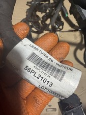 CITROEN C1, PEUGEOT 108 1.2 PETROL ENGINE WIRING LOOM  2014 TO 2018