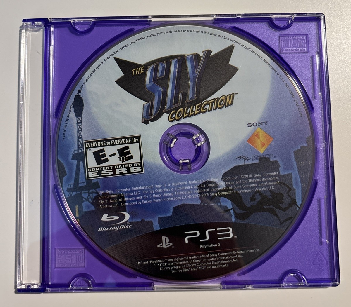 Sly Cooper Collection (輸入版:海外) Amazon.co.jp: Sly Cooper Collection (輸入版:北米) - PSVita