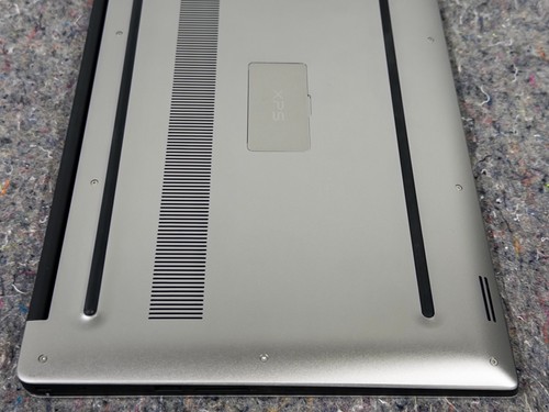 Dell XPS 15 9560 i7 7700HQ 16GB DDR4 512GB SSD 15.6" 1080P Nvidia GTX 1050 4GB - Picture 9 of 14