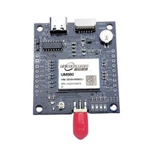 UM980 Board RTK Positioning Module Full-frequ...