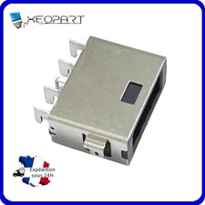 Connecteur  Lenovo Legion  5 Pro 16ARH7 82RY  dc power jack