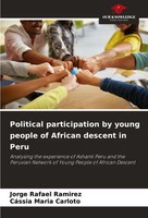 Jorge Rafael Ramirez (U. A.) | Political Participation By Young People Of...
