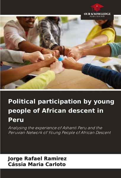 Jorge Rafael Ramirez (U. A.) | Political Participation By Young People Of...-image