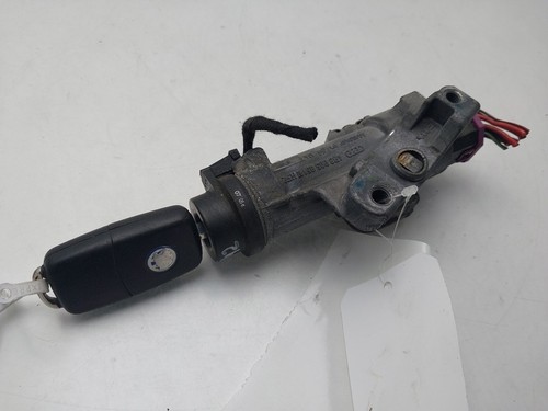 4B0905851N zündanlassschalter startschalter 9575880 VOLKSWAGEN POLO IV 9N3