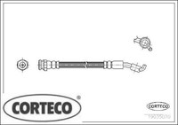 Corteco 19035070 Bremsschlauch Hinterachse Hinten FüR Daewoo