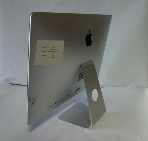 Apple iMac A1418 (Late-2013) AIO 21.5" Core i5-4570S 2.90GHz 8GB 256GB SSD A8100 - Bild 3 von 8