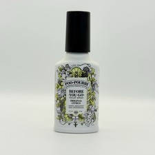 Poo-Pourri Before-You-Go Toilet Spray Original Citrus 4 Fl Oz up to 200 Uses