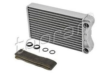 Radiateur Seat EXEO