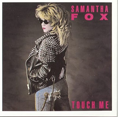 Touch Me - GOOD