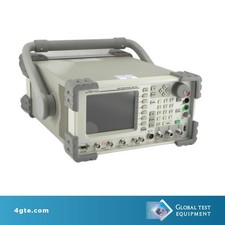 Aeroflex 3920 - 50/53/55/56/57/61/200/202/216/218/300/301/600 Comm Serv Monitor