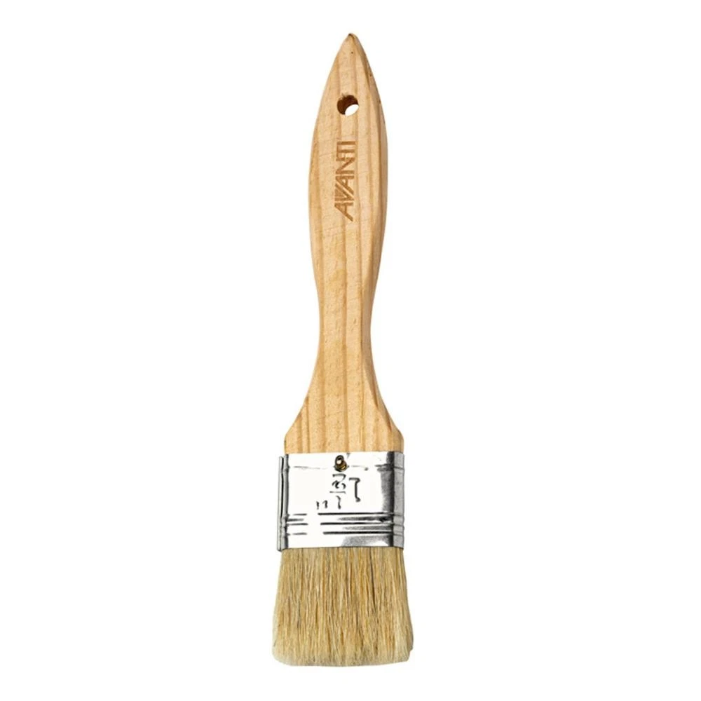 Avanti Pastry Brush - 4cm
Opens in a new window or tab