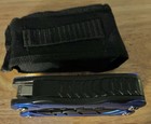 All In 1 Tool Pliers,Saw, Screwdriver,File,Ruler, Blade ,Stainless Steel New New — photo 6