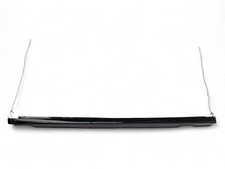 2011-2017 Honda Odyssey Left/Driver Rocker Panel Black 71850-TK8-A10ZD, D055, OE