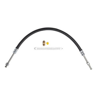 For Buick Electra Invicta Riviera Edelmann Power Steering Pressure Hose CSW