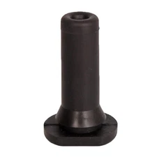 Soft Rubber Calf Milk Bottle Feeding Snap Teat Calf Mouth Bottle Nipple