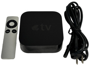 Apple TV A1625 32GB | eBay