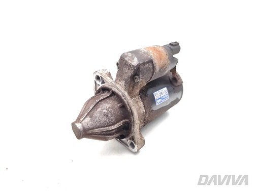 Hyundai i20 Anlasser 1.4 Benzin 74kW (101 HP) 36100-2B100 2012 Fließheck (08-15)