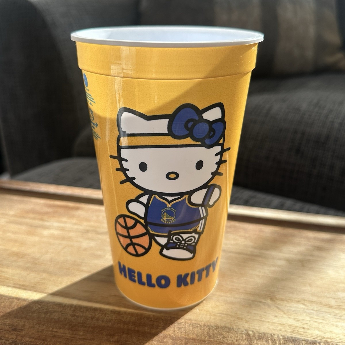 Golden State Warriors Hello Kitty Bag Charm Mystery Box Bundle | eBay