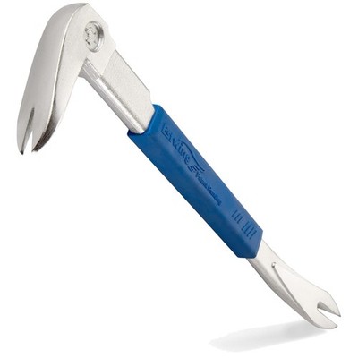 Pro Claw Nail Puller - Slim Claw for Hard-to- Places