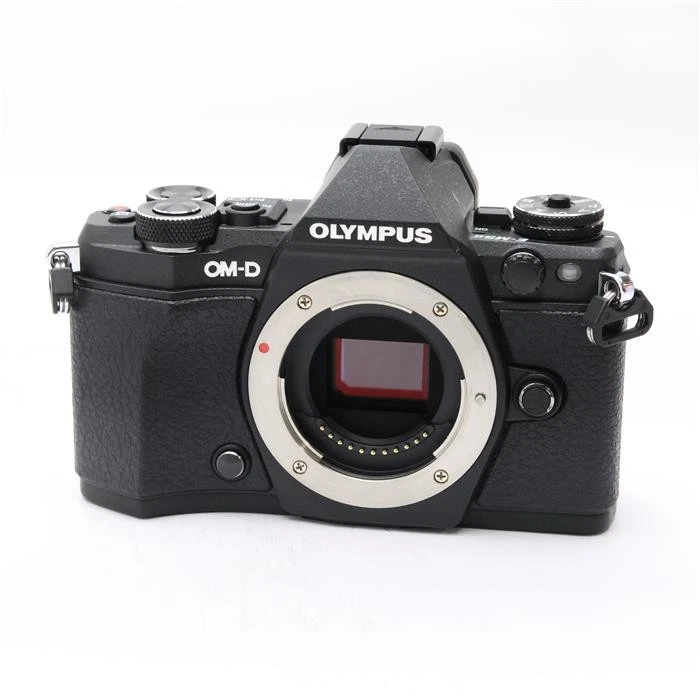 Olympus OM-D E-M5 Mark II Digital Cameras for sale | eBay
