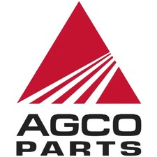 New Oem Agco Tractor Crnkshaft Pulley 734562m1