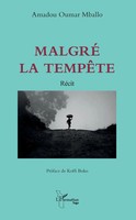 Amadou Oumar Mballo | Malgré La TempêTe | Taschenbuch | FranzöSisch (2020)
