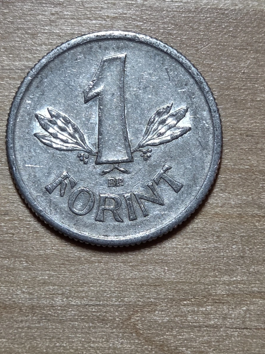 1967 Hungarian Coins for sale | eBay